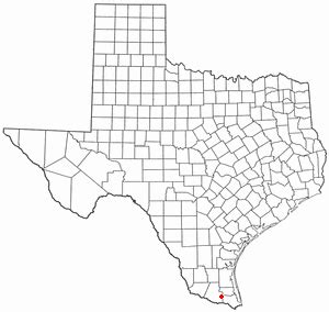 La Villa, Texas - Wikiwand