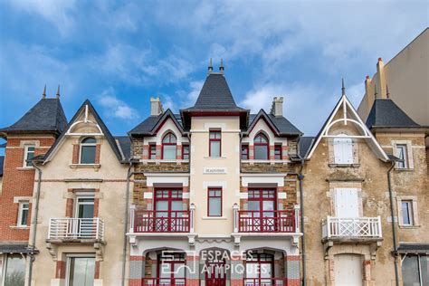 La Villa balnéaire des Sables-d’Olonne est sauvée - Ouest-France