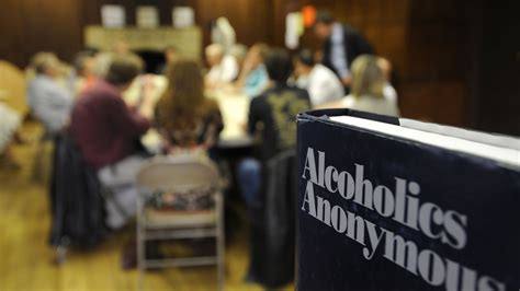 La aa meetings. For Help With Your Alcohol Addiction and Information on Finding Meeting Locations and Times, Get Help Today at 800-948-8417 Calls are forwarded to paid advertisers. The regional focus of Pennsylvania Alcoholics Anonymous excels members’ motivation beyond their expectations. Taking part in an open AA Pennsylvania meeting can offer life ... 