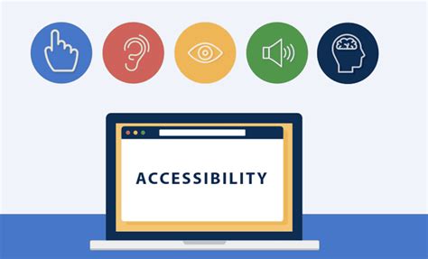 La accesibilidad de los contenidos web/ the accessibility of web contents (tic. - Régimes de santé e sécurité et relations du travail.