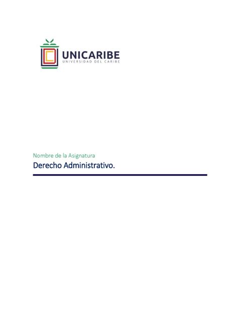 La afectación y desafección del dominio público - Curso Urbanismo