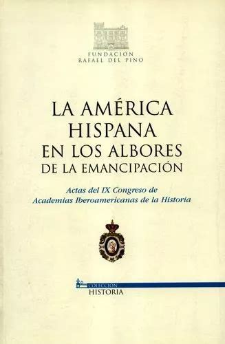 La américa hispana en los albores de la emancipación. - 21st century guidebook to fungi with cd rom.
