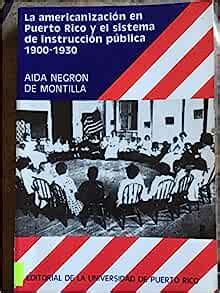 La americanizacion en puerto rico y el sistema de instruccion publica, 1900 1930. - The ordinary parent s guide to teaching reading.
