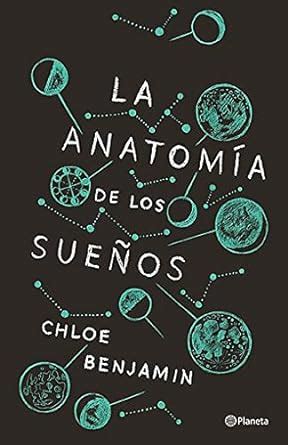 La anatomía de los sueños chloe benjamin. - A guide for using too much noise in the classroom by sandy pellow.