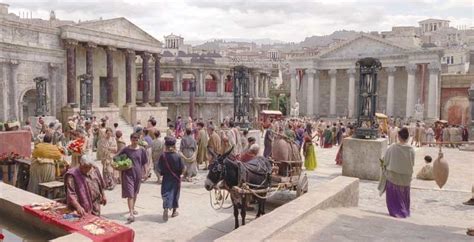 La antigua roma ancient rome la vida en el pasado. - The giant handbook of food preserving basics.