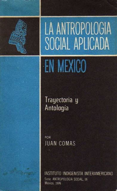 La antropología social aplicada en méxico. - User guide for lenovo 3000 n200.