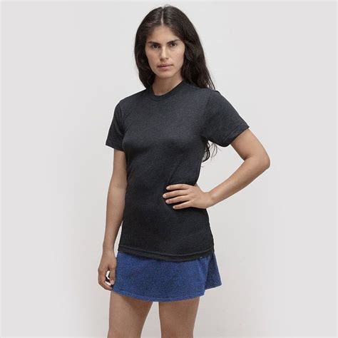 La apparel. Rated: Good. Groceries Apparel is a California-based fashion brand that uses discarded food scraps, including carrot tops, pomegranate rinds, used coffee grounds, avocado seeds, onions skins, roots, plants, and flowers to create organic and non-toxic wardrobe essentials. Find most items in sizes XS-3XL. See the rating. 