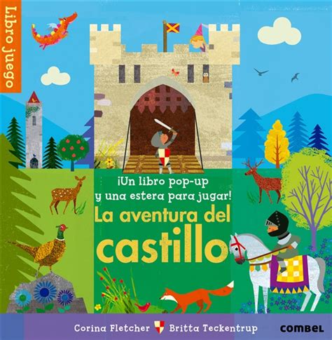 La aventura del castillo libros estera edizione spagnola. - Bezrobotni i ubodzy w średnim mieście.