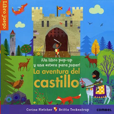 La aventura del castillo libros estera spanish edition. - Berlin, drágám. csukja be, kérem, a szemét.