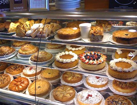 La bakery. Los Angeles. Eat. The Best Bakeries in LA. By Danny Jensen. Published on 8/18/2016 at 12:05 AM. Courtesy of Proof. While many Angelenos have sworn off carbs (at least when anyone is looking),... 