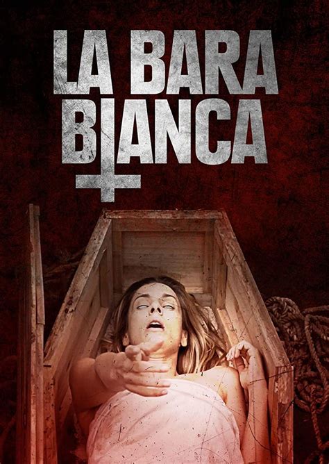 La bara bianca (2016) streaming Tantifilm