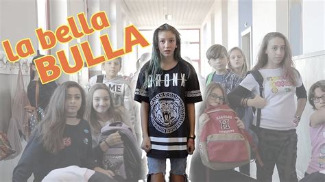 La bella bulla - YouTube