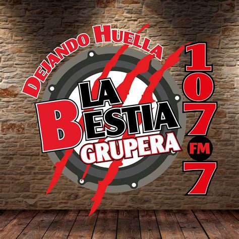 La bestia grupera. La Bestia Colima, Colima City. 13,433 likes · 99 talking about this. Somos la estación de radio regional mas innovadora del estado, con 8 programas al... 
