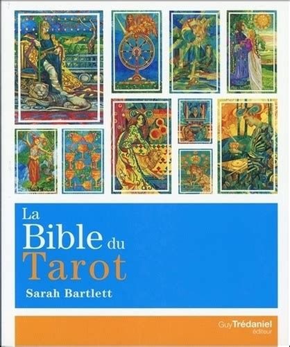 La bible du tarot guide da tailla des lames et des a talements. - Manuale delle risorse del progetto csi.
