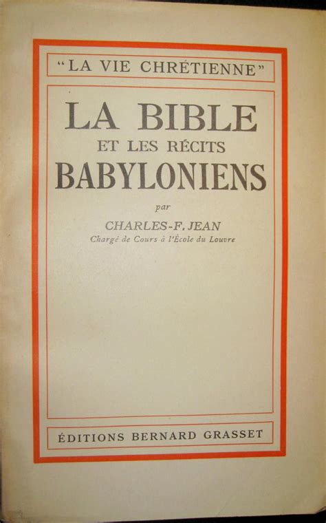 La bible et les récits babyloniens. - 2001 yamaha yz426f n lc yzf 426 yz426 manuale di riparazione.