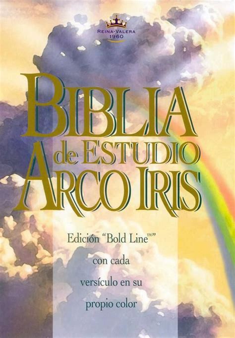 La biblia de estudio arco iris. - Georgia perimeter college biology 1402 lab manual.