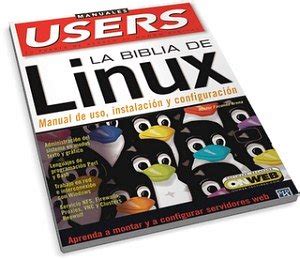 La biblia de linux manuales users. - Manuale delle parti per stihl re115k.