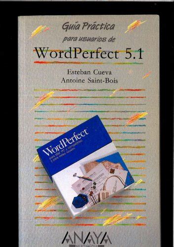 La biblia de wordperfect 5 manual completo para usuarios edicion especial. - Codman malis cmc iii service manual.