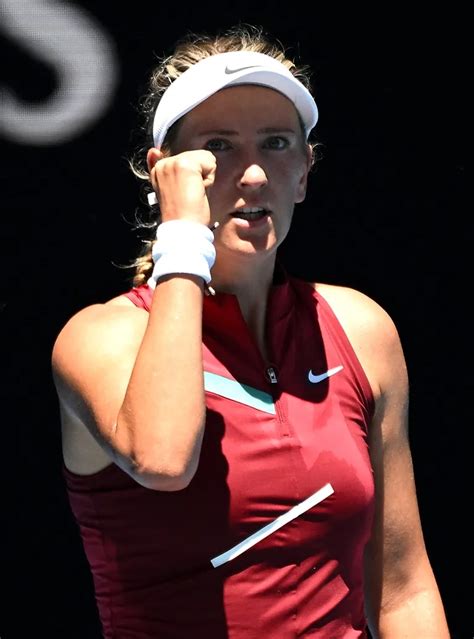 La bielorrusa Victoria Azarenka dice que “no fue justo” ser abucheada en Wimbledon tras enfrentarse a la ucraniana Elina Svitolina