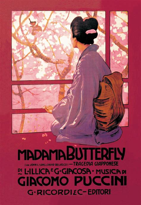 La boheme / tosca / madame butterfly. - Solution manual of pavement design huang.