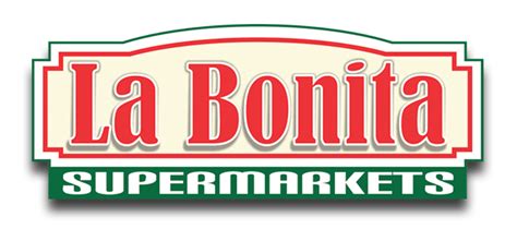 La Bonita Supermarkets promo codes, coupons & deals, April 2024. Save BIG w/ (4) La Bonita Supermarkets verified coupon codes & storewide coupon codes. Shoppers saved an average of $15.00 w/ La Bonita Supermarkets discount codes, 25% off vouchers, free shipping deals. La Bonita Supermarkets military & senior discounts, student discounts, …