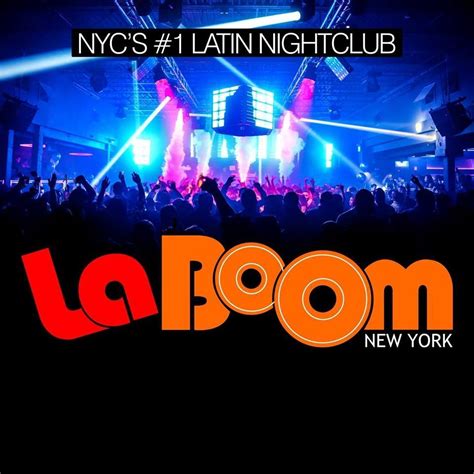 La boom queens new york. La Boom NY. 56-15 Northern Blvd. Queens, NY 11377. Sonido Magia/ Daddys/ La Conga/ Mijez /Mr. Choki/ Kumbala/ Sonido Cibey/ Richard TV/ Master. 10:00pm. Ages +21. … 