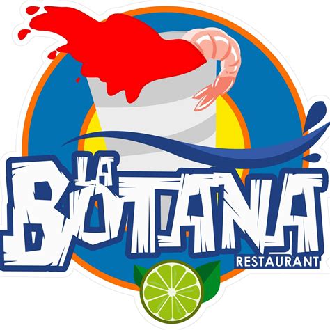 La botana. Dinner. Design and Power by LunaPrint.com All Rights Reserved 2023 