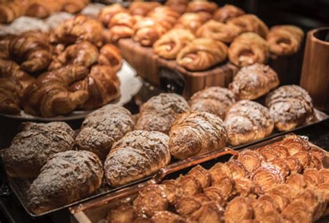 Throughout the month of September, La Boulangerie Boul'M