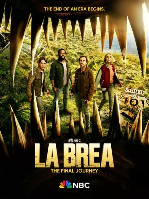 La brea season 3. Feb 28, 2023 · [Warning: The below contains MAJOR spoilers for La Brea, Season 2, Episodes 13 & 14, “The Journey, Part 1” and “The Journey, Part 2.”]. La Brea predictably ended its second season ... 