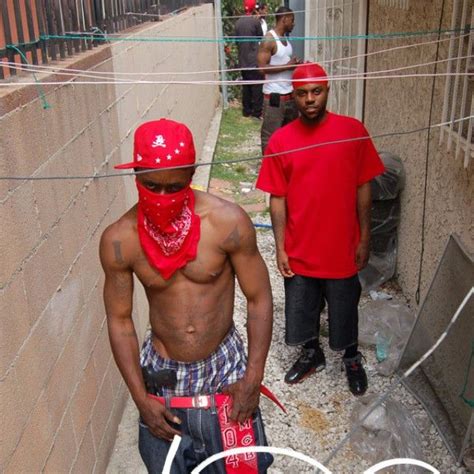 La brim bloods. The Chain Gang had been around long before the formation of the “Crips,” along with the LA Brims.Their Neighborhood stretches from Crenshaw Blvd to Van Ness Ave, around 77th Street to 94th Street. The Inglewood Family Gang have several cliques such as 77th Street, Rollin’ 80s, 92nd Street, 94th Street and the Ransom Gang. Allies And Rivals 