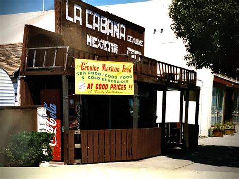  Best Mexican in Hornell, NY 14843 - La Cabaña, Las 