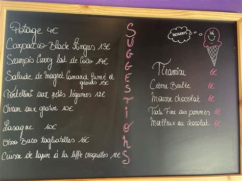 La cafet Aywaille - Facebook