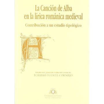 La canción de alba en la lírica románica medieval. - Beiträge zur vergleichenden anatomie und morphologie der sphacelariaceen..