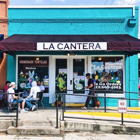 La cantera mexican restaurant. The new Las Palapas location, it turns out, will be on Main Street at La Cantera, the restaurant told the Express-News. The opening date hasn't been announced. 