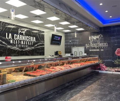 Got a question about La Carniceria Meat Market - Montclair? Ask the Yelp community! See 1 question. Recommended Reviews. ... San Gabriel, CA. 100. 291. 754. Oct 23, 2023.. 