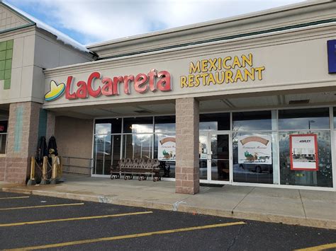 La carreta derry nh. 1.7 miles away from La Carreta Mexican Restaurant Yui K. said "Firefly deserves 5-stars relative to the other restaurants and dining options in the Manchester area. The atmosphere is half-swank, half-relaxing, and all comfortable. 