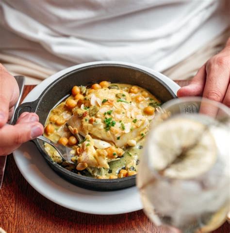 La carte et menus chez Léon : nos plats poissons et moules Léon