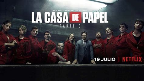 La casa de papel season 4 episode 3. .  ...