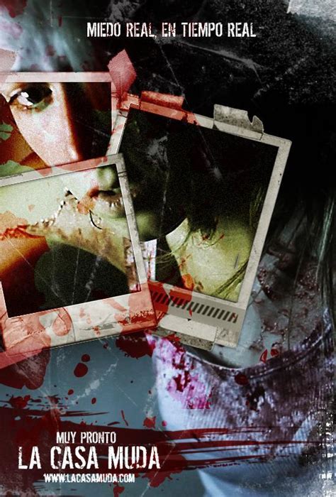 La casa muda &ndash; Wikip&eacute;dia, a enciclop&eacute;dia livre