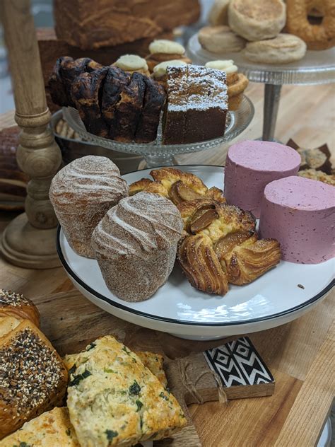 La casita bakeshop. Trail Mix Cookie aside, all pastries sold at Cultivar Coffee's Oak Cliff location are sourced from La Casita, a new business launched by Small Brewpub's pastry chef, Maricsa Trejo. Tim Cox. Since ... 