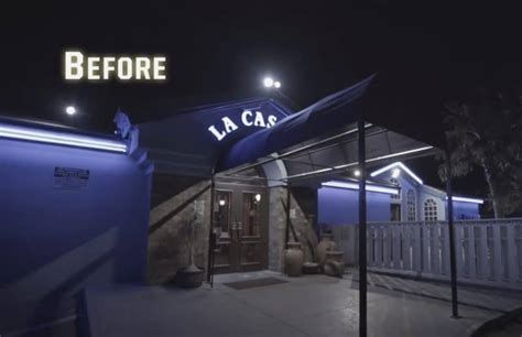 La casona las vegas. The long-running reality series, which is currently in its 8th season, is taking on the challenge of La Casona Bar and Grill in Las Vegas, Nevada. In this exclusive clip from … 