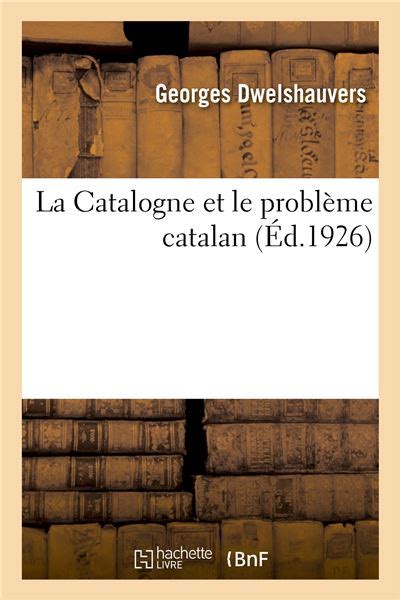 La catalogne et le problème catalan. - 2002 trail blazer ltz repair manual.