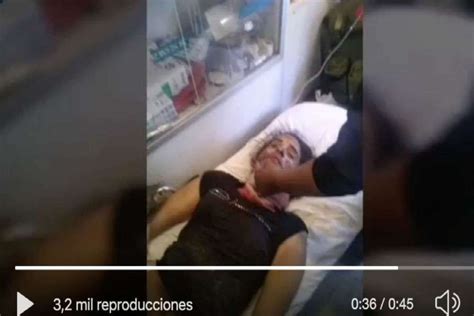 INSTAGRAM star Maria Guadalupe Lopez Esquivel dubbed “La Catrina” was shot dead during a gun battle with Mexican police and the army who surrounded the compound where she ran a cartel hit squad.. 