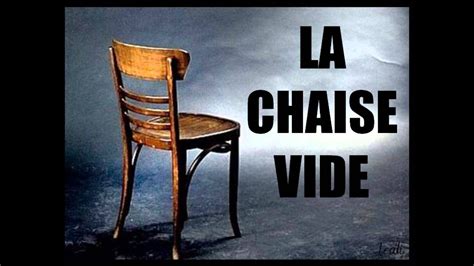 La chaise vide (collection les solitudes). - Solutions manual pytel and kiusalaas statics.