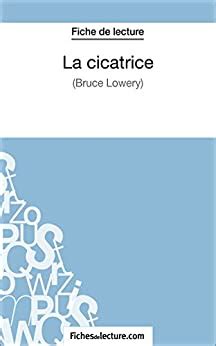 La cicatrice de bruce lowery fiche de lecture analyser complegravete de loeuvre. - The new edible wild plants of eastern north america a field guide to edible and poisonous flowering plants.