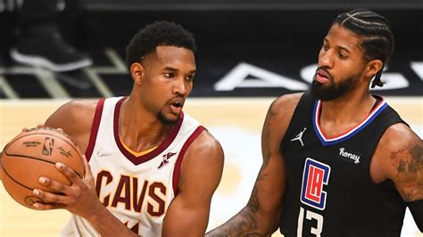 Detroit. 3. 36. .077. 24.5. L7. Expert recap and game analysis of the Cleveland Cavaliers vs. LA Clippers NBA game from January 29, 2023 on ESPN.. 