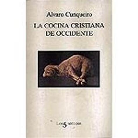 La cocina cristiana de occidente (los 5 sentidos). - Organic chemistry brown 5th edition solutions manual download.