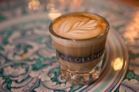 La Colombe. With 18 shops around the country, La Colombe has to be one of Philly’s most famous (and successful) food exports. Of the five local shops around town, our favorite is the flagship .... 
