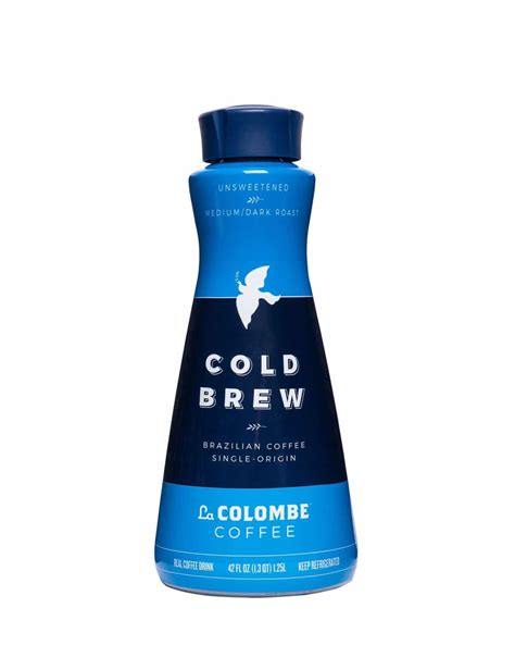 La columbe. La Colombe is a coffee brand that offers excellent coffee blends suitable for different brewing methods. Both options are versatile and allow the coffee to express … 