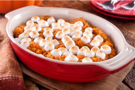 La comedia sweet potato casserole recipe. Gravy is a Thanksgiving non-negotiable. Green bean casserole might not make every table, and the nation is divided into the sweet potato haves and have-nots, but gravy is a very re... 